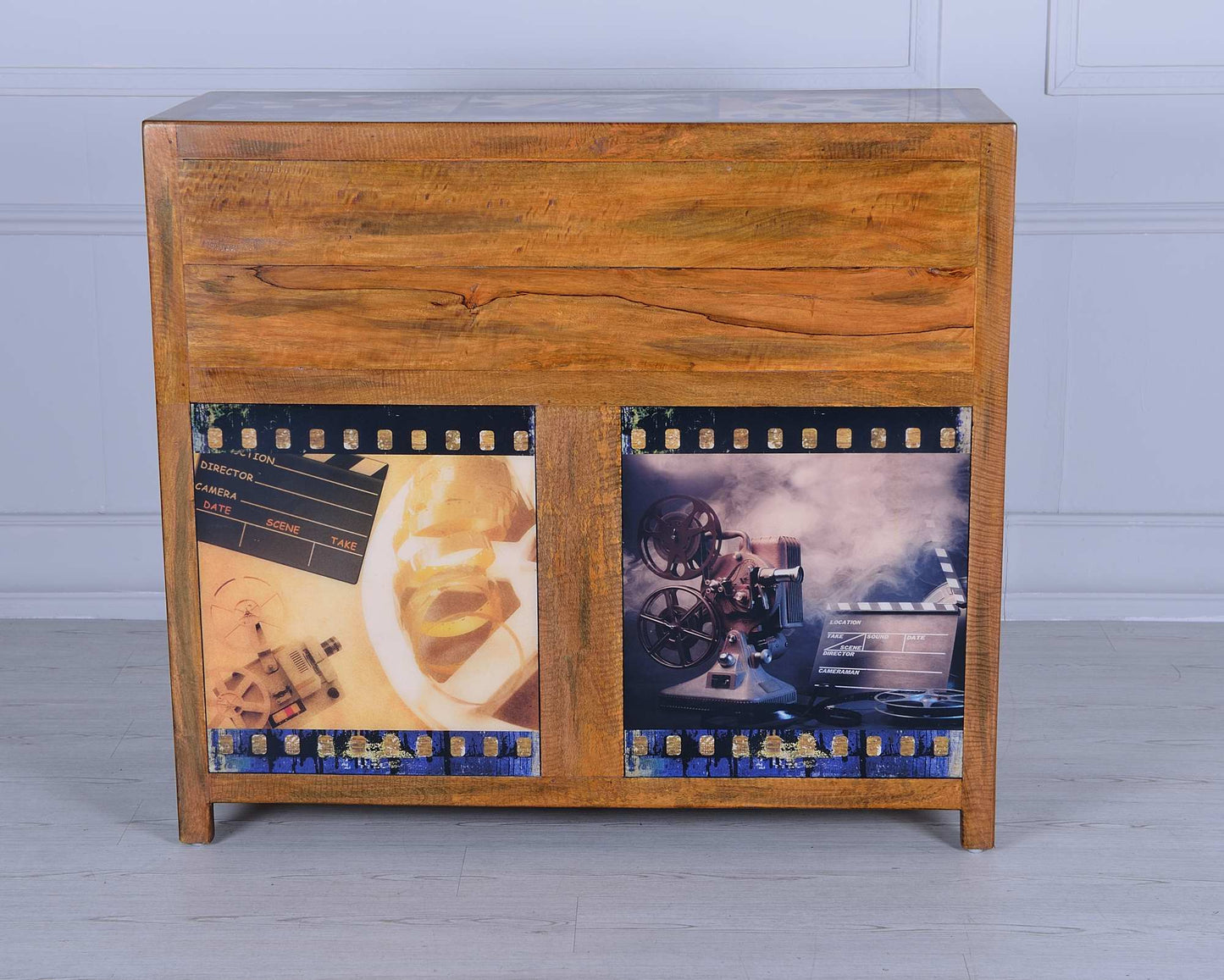 COLLEZIONE HOLLYWOOD